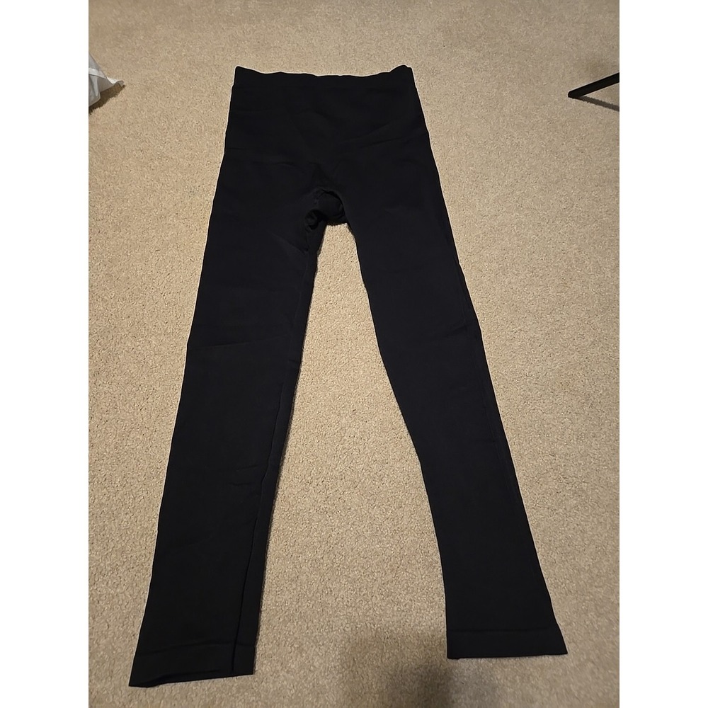 Empetur high‎ waist shapewear leggings size L